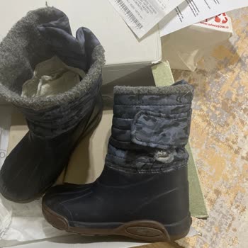 İki Ayda Yırtılan Bot İçin Müşteri Hatası Reddi Ve Değişim Talebi