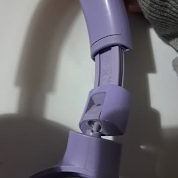 JBL Tune 770 Kulaklıkta Menteşe Kırılması Ve Garanti Kapsamında Değişim İsteği