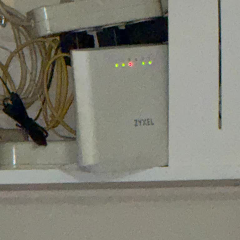 Acil İnternet Kesintisi Ve Ücret İadesi Talebi