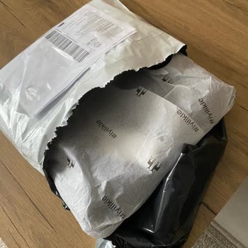 Karaca Siparişimde Hediye Paketi Ve Not Eksikliği, Web Sitesi Hatası