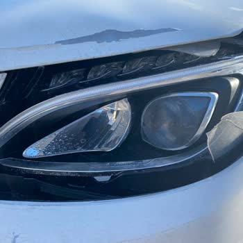 Sigorta Şirketi Orijinal Parça Talebimi Reddetti, Araç Kullanılamaz