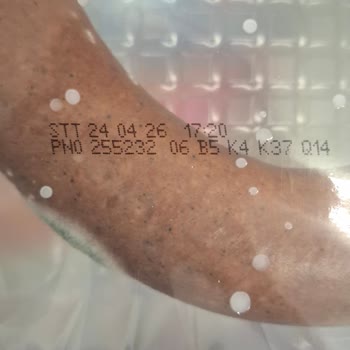 Torku A101 Güneşli Şubesinde Küflü Sucuk Satışı Ve Saygısız Personel