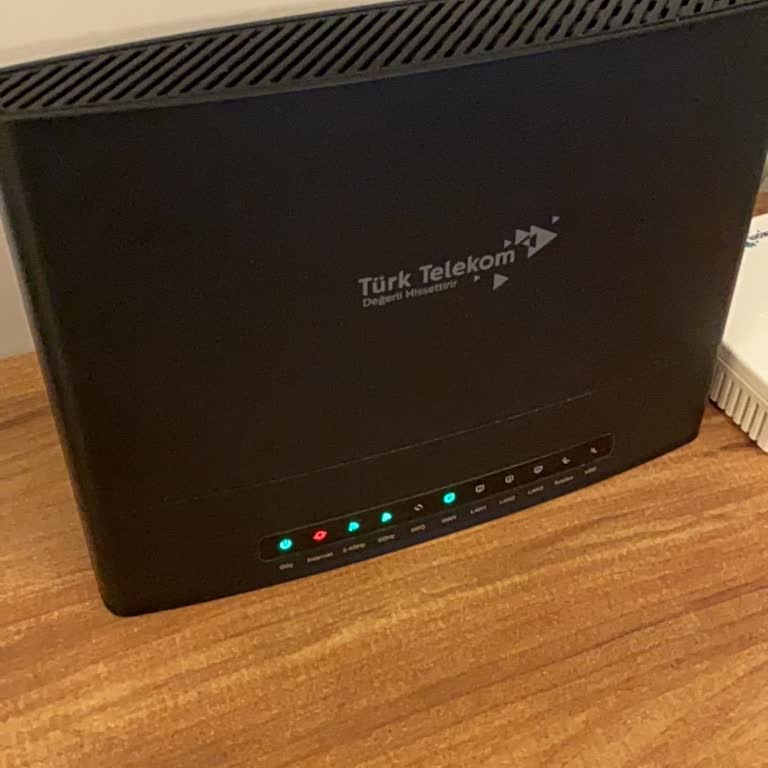 TurkNet Fiber İnternet Kesintisi Ve Canlı Destek Erişilememesi