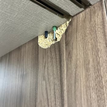 Garanti Kapsamındaki Dolabın Kendiliğinden Dağılması Ve Kullanıcı Hatası İddiası