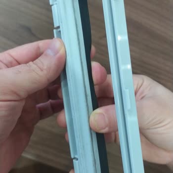 Roborock S8 Pro Ana Fırça Kapağı Kırıldı, Servis 2750 TL Tamir Ücreti Çıkarıp Müşteri Hatası Dedi