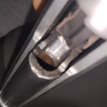 Zira Silah Sanayi Blow Kurusıkı Tabanca İle Ciddi Bir Güvenlik Riski Yaşadım!