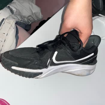 Ayıplı Koşu Ayakkabısı İçin Haksız Red Ve Değişim Talebi