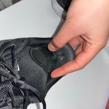 Ayıplı Koşu Ayakkabısı İçin Haksız Red Ve Değişim Talebi