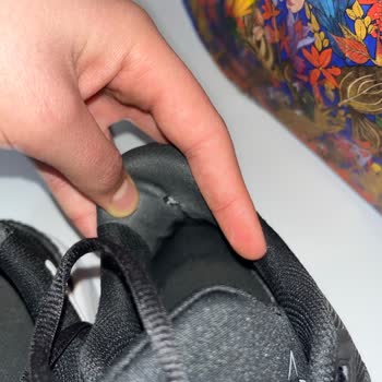 Ayıplı Koşu Ayakkabısı İçin Haksız Red Ve Değişim Talebi