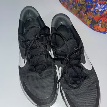 Ayıplı Koşu Ayakkabısı İçin Haksız Red Ve Değişim Talebi