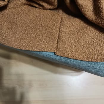 Moda Sema (modassema_) Sipariş Verdiğim Modelle Gönderilen Ürün Aynı Değil!