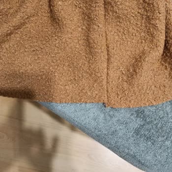 Moda Sema (modassema_) Sipariş Verdiğim Modelle Gönderilen Ürün Aynı Değil!