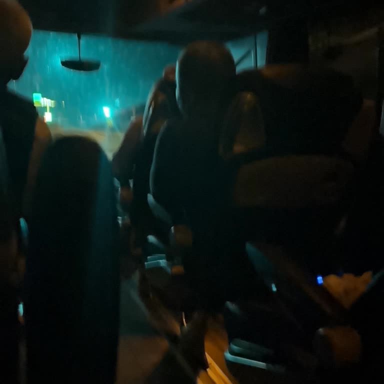 Lüks Karadeniz'de Köpeğim Zorla Bagaja Koyuldu Personel Bağırarak Reddetti