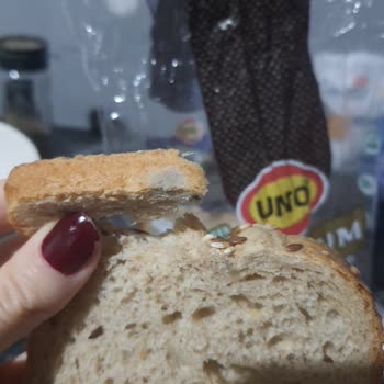 Uno Ekmek Hem Sağlık Açısından Endişe Verici Hem de Güven Kırıcı