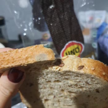 Uno Ekmek Hem Sağlık Açısından Endişe Verici Hem de Güven Kırıcı