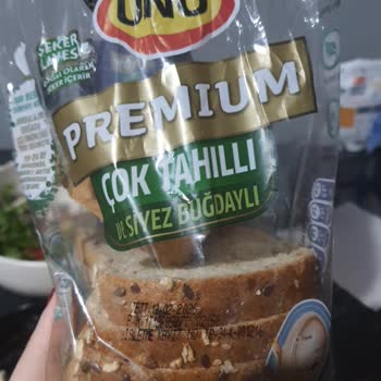 Uno Ekmek Hem Sağlık Açısından Endişe Verici Hem de Güven Kırıcı