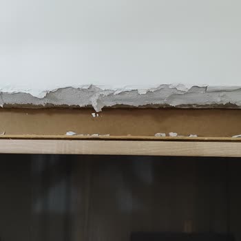 TOKİ İmalat Hatası Nedeniyle Su Birikintileri Ve Çatlaklar, Cevapsız Site Yönetimi