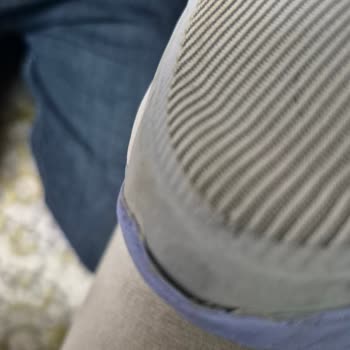 Nike Ayakkabısının Yan Kısımları Açıldı, Boyner Üretim Hatası İddiasını Reddetti