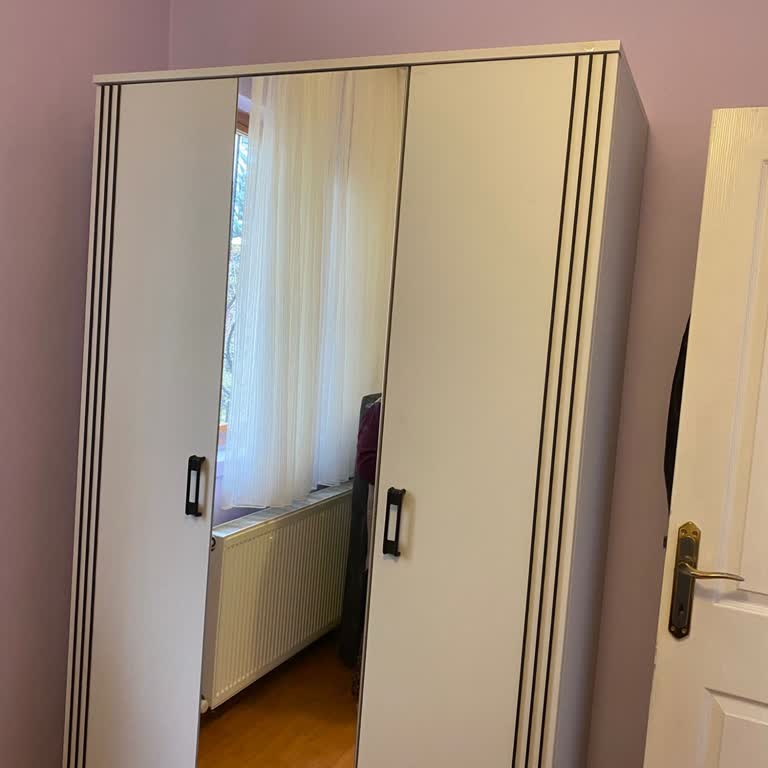 Mondihome Yahyalar Şubesinde Yanlış Ölçüde Gardırop Ve Ciddiyetsiz Personel Tutumu