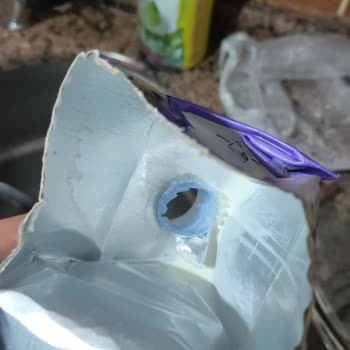 Torku Laktozsuz Sütte Tortulu Yapı Ve Son Kullanma Tarihi Sorunu