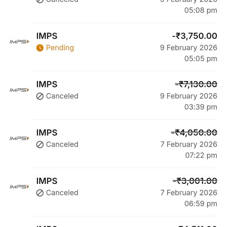 1Win Withdrawal Fails Repeatedly and Refunds Instead of Paying Out