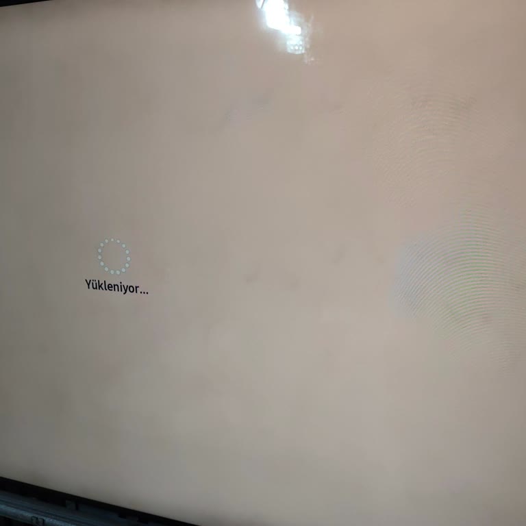 Samsung TV’de İç Tozlanma Sorunu Ve Gizli Ayıp İddiası