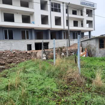 Anemon Evleri İnşaatı Nedeniyle Mülkümde Çit Ve Su Sorunları İçin Çözüm Talebi