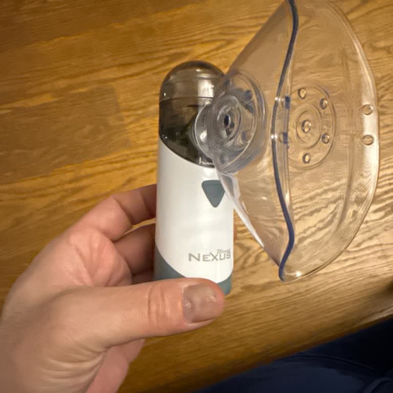 Nexus Son 1 Aydır Cihazdan Eskisi Gibi Hava Çıkmıyor Ve Performansı Belirgin Şekilde Düştü