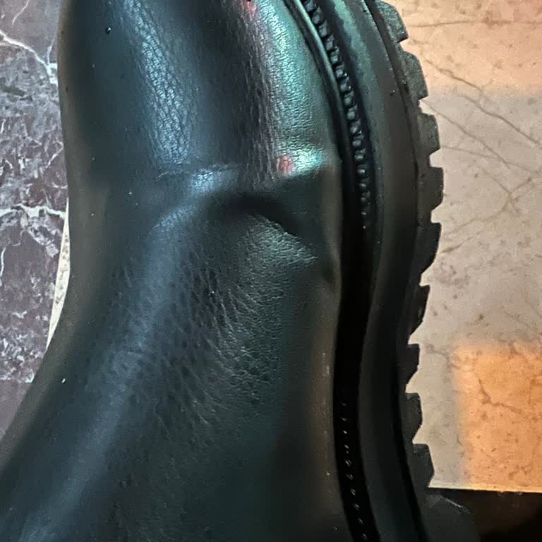 1 Saatte Deri Yarası Oluşturan Botta Ürün Açığı Ve İade Reddi