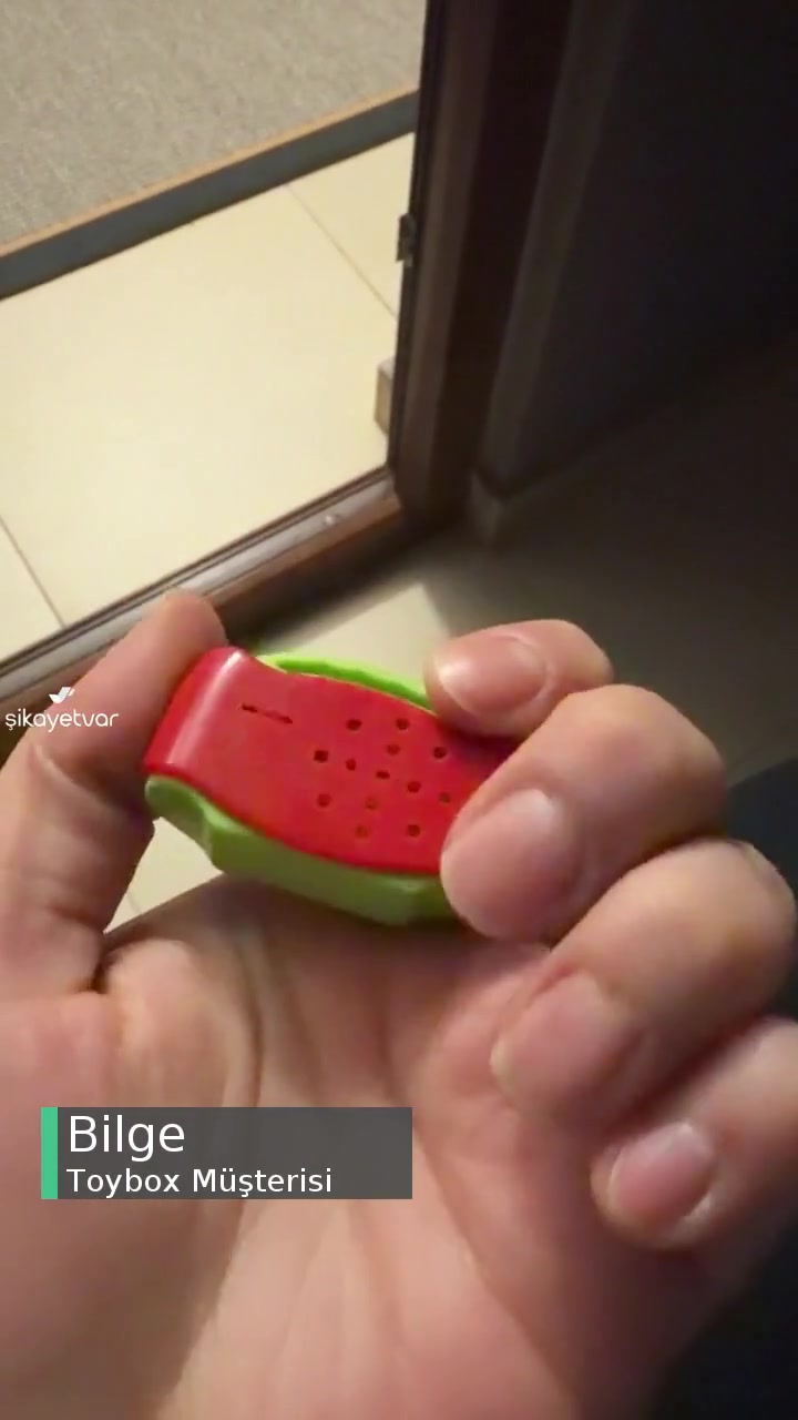 Toybox Ses Kayıt Cihaz Arızası videonun kapak resmi