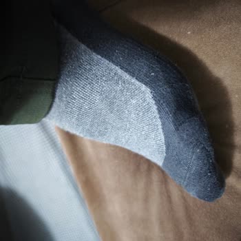 Waterproof Olduğu Söylenen Adidas Ayakkabısında Su Geçirme Sorunu Ve İade Reddi