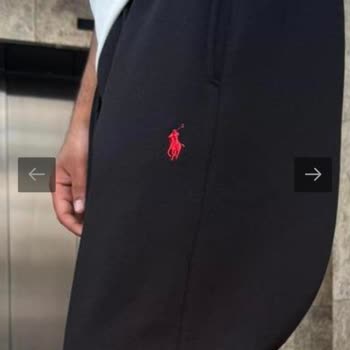 Baggy Style’dan Gelen Eşofmanda Logo Nakış Olmadığı Ve Kalitesiz İşçilik İçin İade Talebi