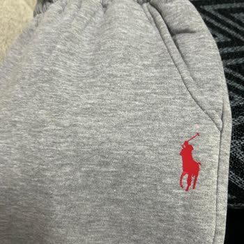 Baggy Style’dan Gelen Eşofmanda Logo Nakış Olmadığı Ve Kalitesiz İşçilik İçin İade Talebi