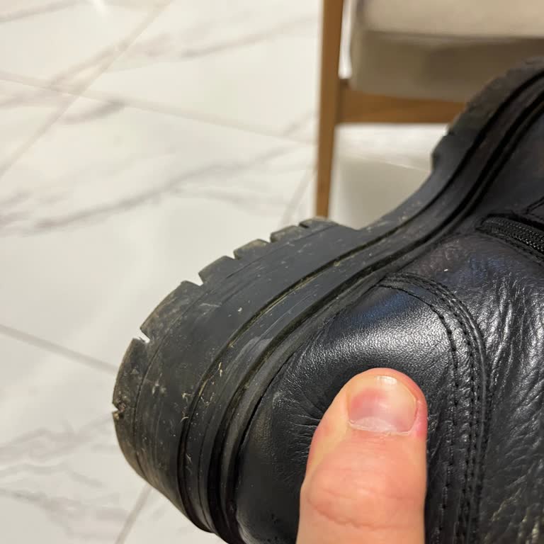 Ayıplı Botun Deforme Tabanı Ve Değişim Talebinin Reddedilmesi