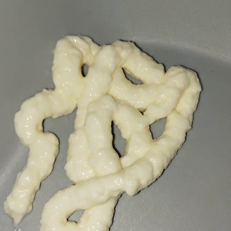 Tukaş Mayonezinde Çift Bozulma Ve Geri Dönüş Yok