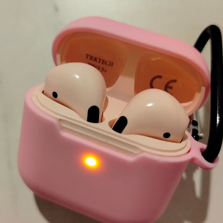 Trktech Pro 5 Plus Kulaklıkta Ses Seviyesi Aniden Çok Düşük, Garanti Kapsamında Değişim Talebi