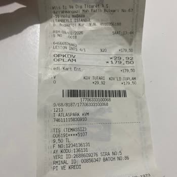 Gratis Şubesinde Yazılı Olmayan E-Ticaret Önceliği Şikayetim