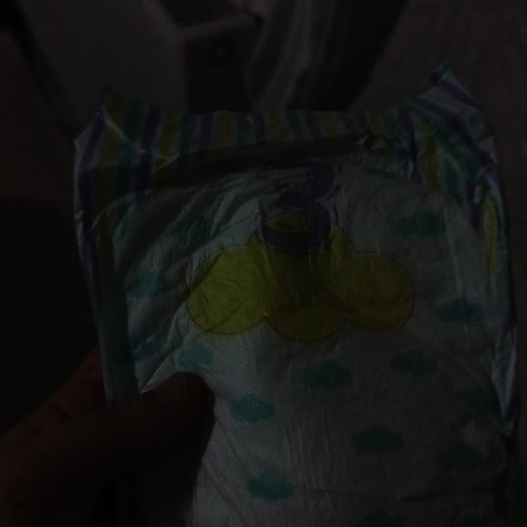 Bebek Bezlerinde Boyut Ve Kalite Tutarsızlığı Sızdırma Sorunu