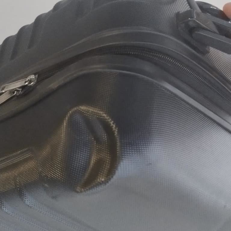 Pegasus Bagaj Hasarını Kabul Etmiyor, 1500 TL Tazminat Talebi!