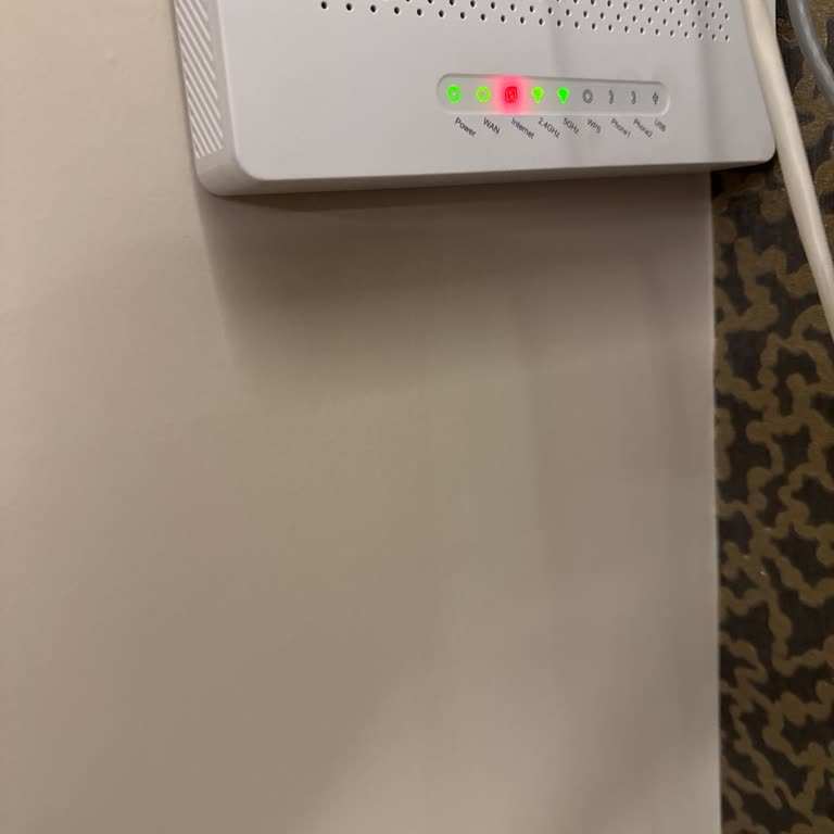 Teknosanet Kronik İnternet Kesintileri ve Canlı Destek Erişimi Sorunu