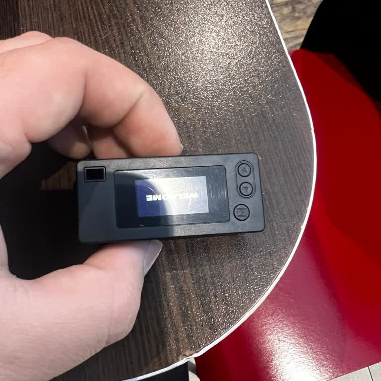 Kusurlu Mini Kamera Ve 24 Gün Süren Gecikmeli İade Süreci Şikayeti