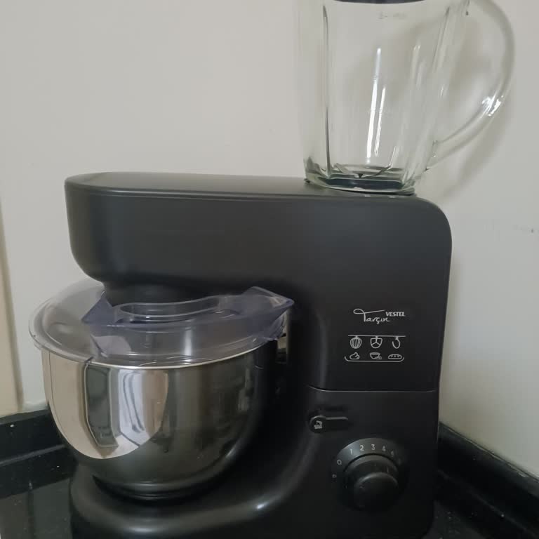 Vestel Tarçın Şefim İçin Yedek Parça Bulunamaması Ve Ücretli Değişim Teklifi