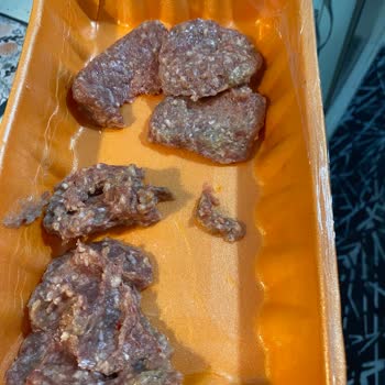 Bursa Karaman Köfteci Yusuf Şubesinde Bozulmuş Çiğ Köfte, Sağlık Riski