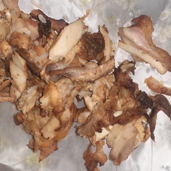 Trendyol Yemek'in Hijyen Sorunu İçeren Siparişin İadesi Reddedildi