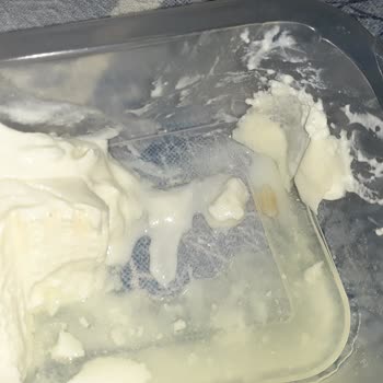 Trendyol Yemek'in Hijyen Sorunu İçeren Siparişin İadesi Reddedildi