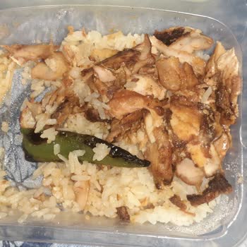 Trendyol Yemek'in Hijyen Sorunu İçeren Siparişin İadesi Reddedildi