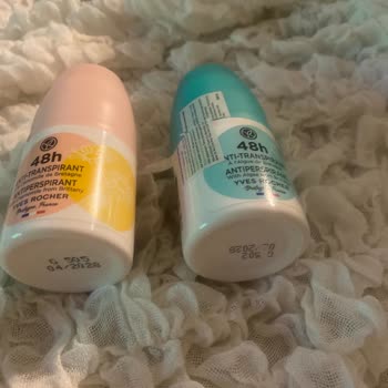 Yves Rocher 48H Serisi Roll On Deodorantta Cilt Reaksiyonu Ve İade Talebi