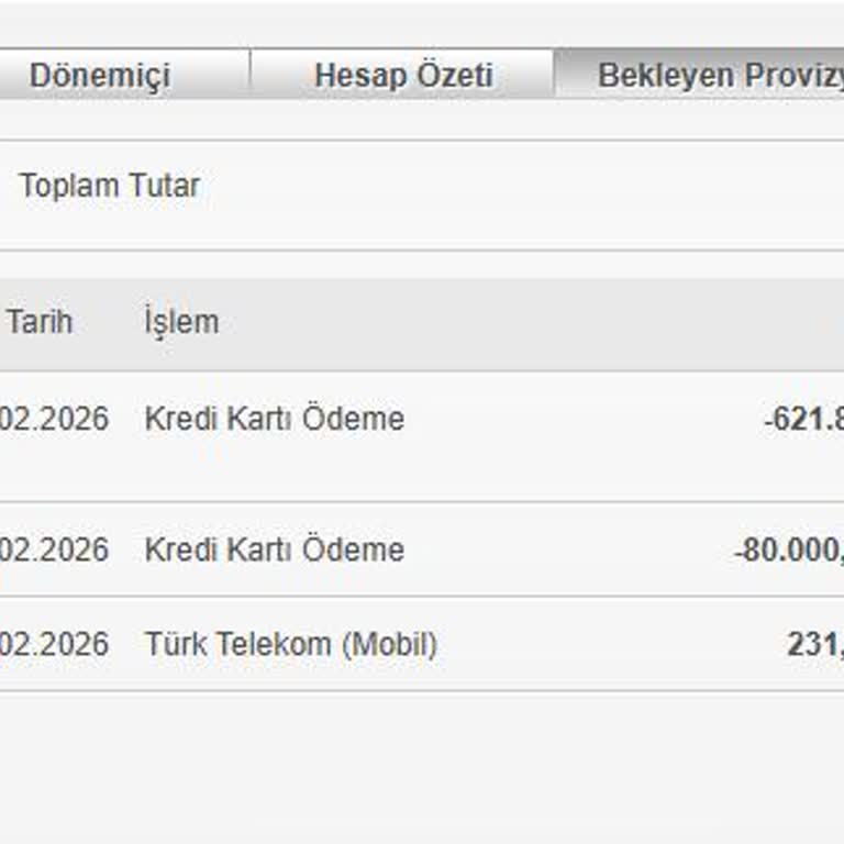 Yanıltıcı Bilgi Nedeniyle 80 Bin Liraya Ait İade Talebi
