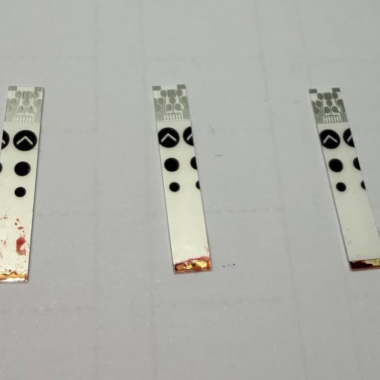 Roche Accu-Check Şeker Ölçüm Stripleri Sürekli Bozuk Çıkıyor Ve Kullanıcıyı Yordu