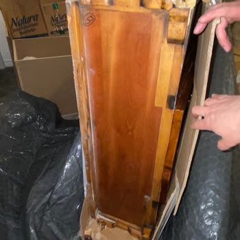 Atlas Movers’ta Yanıltıcı Bilgilendirme, Sigorta Reddi Ve Hasarlı Taşıma